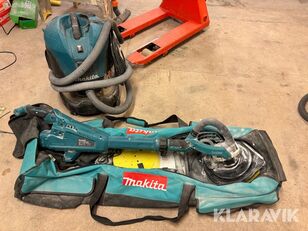 Makita DSL800 power trowel