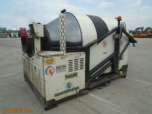 Road Mender DBP500 recycler