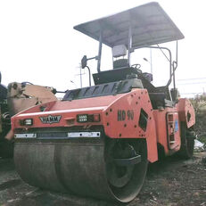 Hamm HDO90V road roller