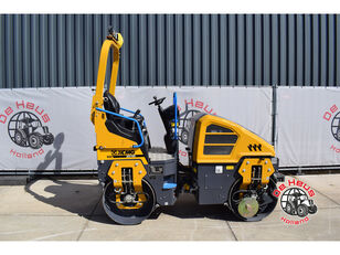new XCMG XD100 road roller