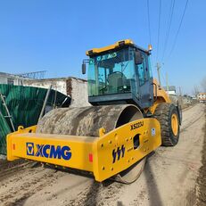 XCMG XS223 road roller