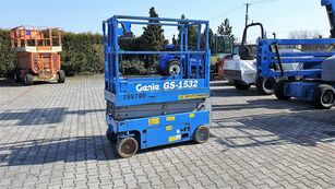 GENIE GS 1532 scissor lift