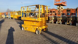 GENIE GS2646 scissor lift