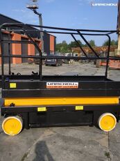 HAULOTTE Compact 8 scissor lift