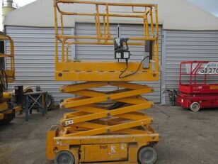 Haulotte Optimum 8 scissor lift