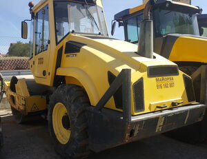BOMAG BW 177AD·4 single drum compactor