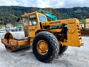 BOMAG BW 212 PD single drum compactor