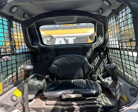 Bobcat T770 skid steer