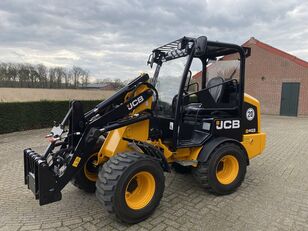 JCB 403 SP skid steer