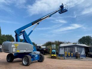 Genie S 60 telescopic boom lift