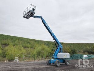 Genie S65 telescopic boom lift