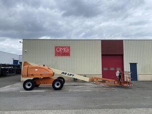 JLG 460SJ telescopic boom lift