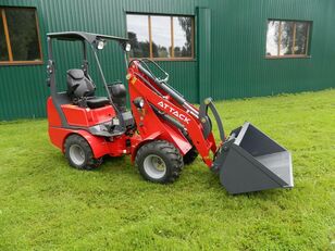 Attack 810 K26 telescopic wheel loader