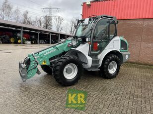 new Kramer KL35.8T telescopic wheel loader