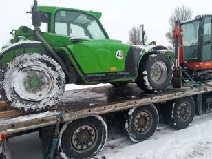 Merlo P28.8 TOP telescopic wheel loader