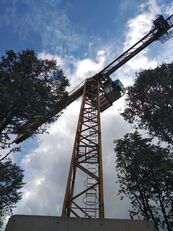 POTAIN MDT 178 tower crane