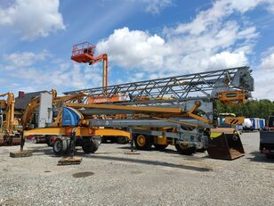 Potain  IGO M 14  tower crane