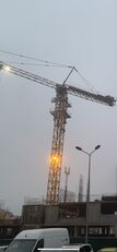 QTZ-100 tower crane