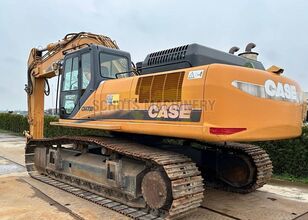 Case CX 470 B tracked excavator
