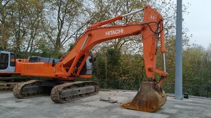 Fiat-Hitachi FH 450 BEH.3 tracked excavator