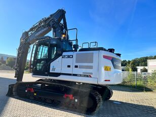 new Hidromek HMK 230 LC-H4 tracked excavator