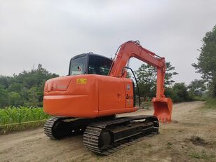 Hitachi ZX70 tracked excavator