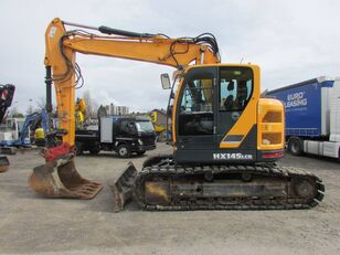 Hyundai HX 145 LCR Kettenbagger 62.500 EUR net tracked excavator