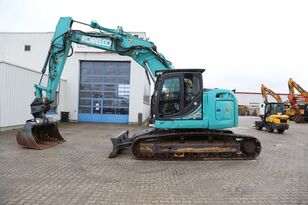 Kobelco SK230 SRLC-5 * TWO-PIECE BOOM * tracked excavator