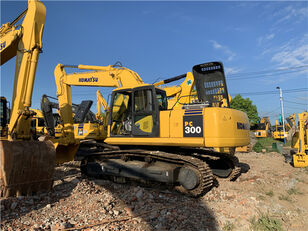 Komatsu PC300 PC350 PC400 PC450 PC300-7 PC300-8 PC400-7 tracked excavator
