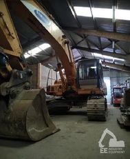 Samsung SE 210 LC tracked excavator