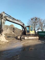 VOLVO EC 280 tracked excavator