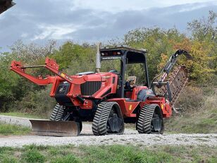 Ditch-Witch RC120 trencher