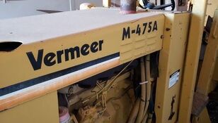 VERMEER  M475A trencher