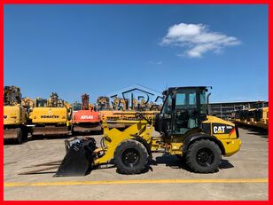 Caterpillar 908 H2 wheel loader