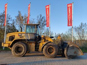 Caterpillar 924K wheel loader