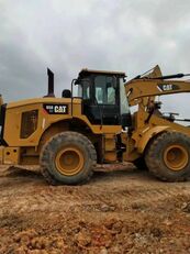 Caterpillar CAT 950HGC 966HGC 950GC 950F  wheel loader