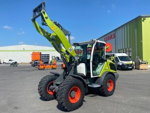 new Claas Torion 530 wheel loader