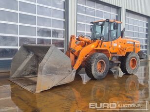 Doosan DL250 wheel loader