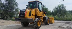 new Komatsu MAXUS  wheel loader