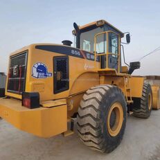 LiuGong LG856, LG860H wheel loader