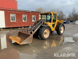 Lundberg 345 Ti wheel loader