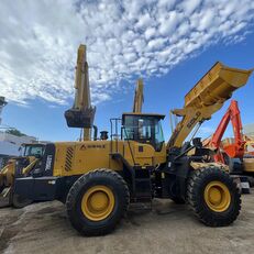 SDLG  956L wheel loader