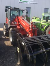 new Schäffer 8620T-2 mit Kabine wheel loader