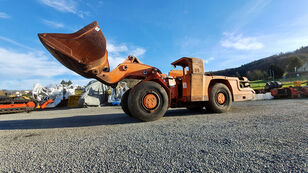 Toro 006 wheel loader