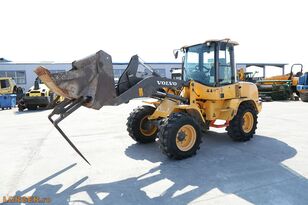 Volvo L35G wheel loader