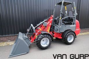 new Weidemann 1160 Special | 2023 | 1h wheel loader