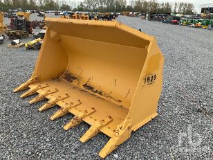 new Liebherr 96in 3-in-1 (Unused) bucket