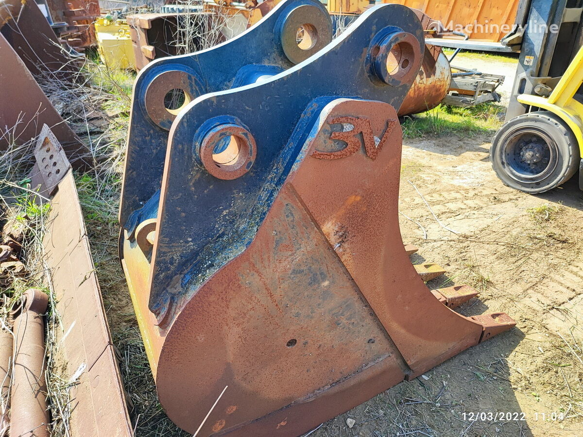 Trevi Benne 800 excavator bucket