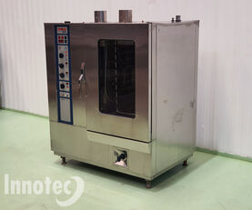 Rational HORNO CM 101G convection oven