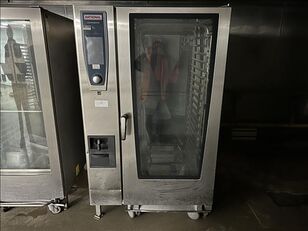 Rational SCCWE202G  convection oven